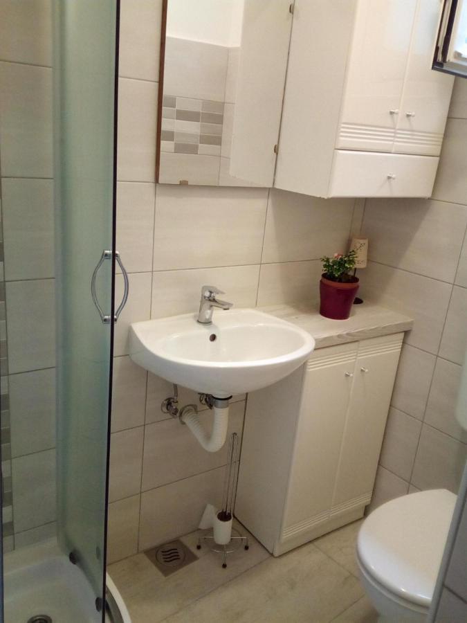 Apartment Nadija 布鲁赛吉 外观 照片