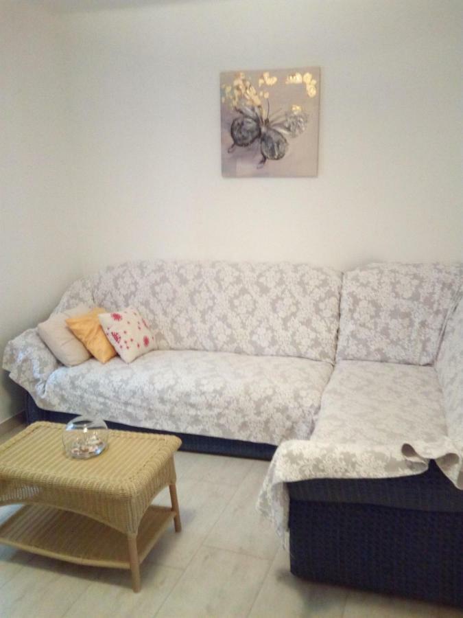 Apartment Nadija 布鲁赛吉 外观 照片